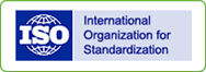 ISO (International Organization for Standardization)